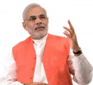 modi