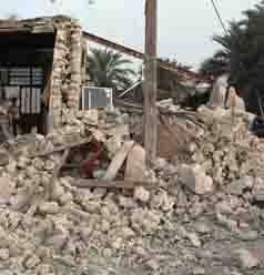 2013-Iran-Earthquake
