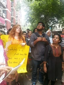 protests bengal