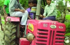 मजदूर जात कामे