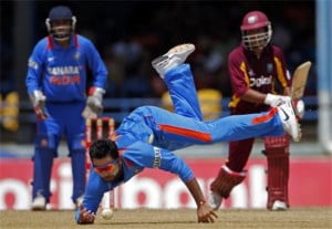 Manoranjan - India loses