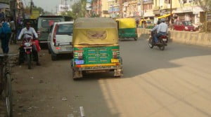 Sampaadakiya - Banaras Diesel Price