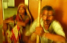 थाना मा बइठ जगजीवन