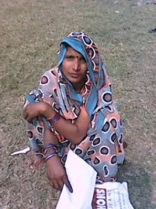  कोर्रही के फूलकली 