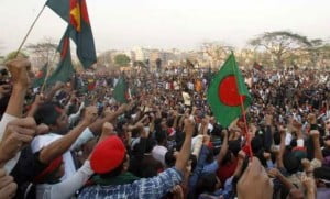 28-11-13 Desh Videsh - Bangladesh Protests