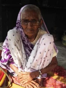 Mahila mudda
