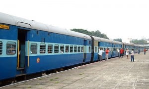 Train-NEwskerala