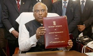13-02-14 Desh Videsh - Rail budget