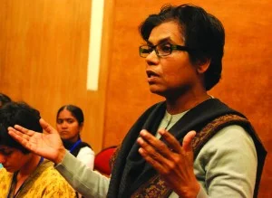 सुमन गुप्ता