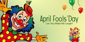 03-04-14 Mano - April Fool's Day