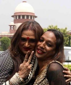 17-04-14 Desh Videsh - Transgender