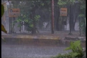 Storm-Lucknow