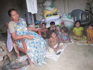 19-06-14 Kshetriya Sitamarhi - Aanganwadi for web