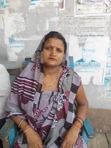 सियारानी