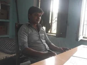 Taza Bizli vibhag