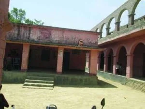 प्राथमिक विद्यालय