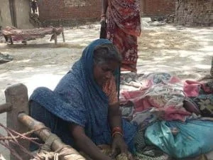 mahila mudda