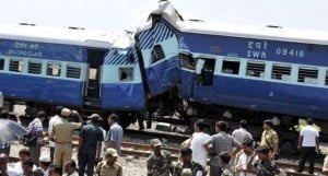 01-10-14 Kshetriya - Gorakhpur Train Collision
