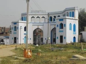 06-11-14 Mano Lucknow - Karbala 2 (Shraddha) web