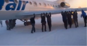 27-11-14 Mano - Siberia plane stuck