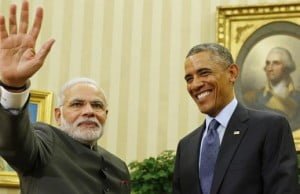 22-01-15 Desh Videsh - Modi-Obama