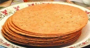 12-02-15 Mano - Food - Khakhra