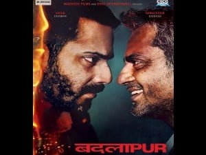 19-02-15 Mano - Film - Badlapur Poster