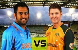 25-03-15 Mano - Sports - India Australia
