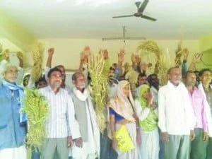 kisan vali