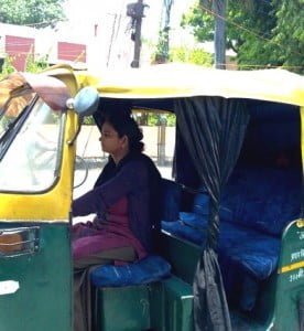 17-06-15 Kshetriya Lucknow - Hamsafar Auto Driver web