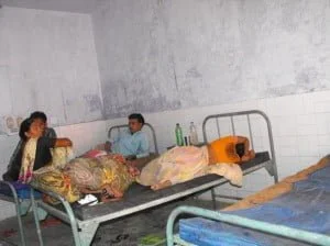 ambedkar nagar pregnant women web