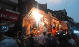 Faizabad Manoranjan