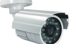 CCTV camra