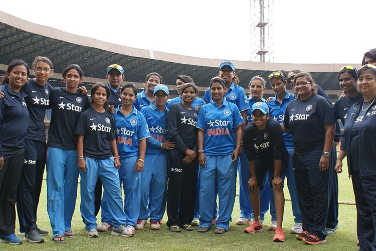 India-Women