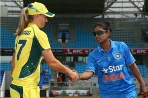 मिताली राज और मेग लैनिंग कप्तानों के रूप में अपनी टीमों का नेतृत्व करेंगे ©Getty Images 