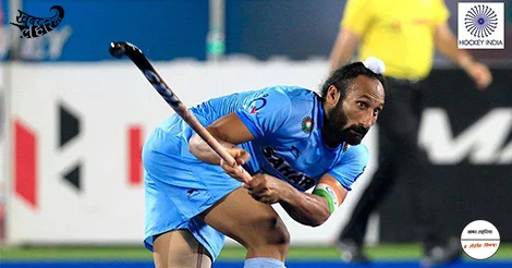 Hocky_India