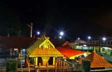 सबरीमाला मंदिर