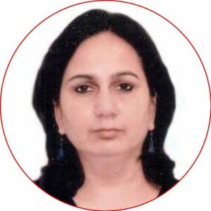 Shalini