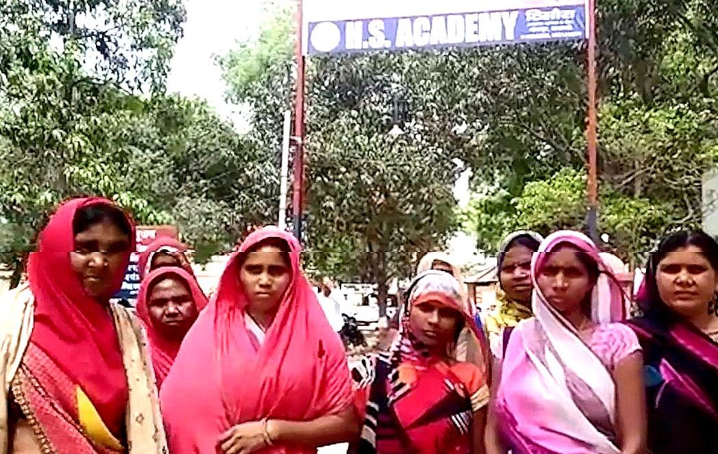 violence against women