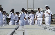 indian navy recruitment