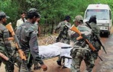 17 soldiers martyred after missing encounter with naxalites in Sukma, Chhattisgarh