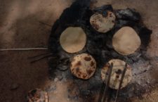 chapati cooking ankaari