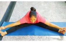 yoga fitness