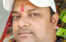 Ghaziabad journalist Vikram Joshi killed by UP government