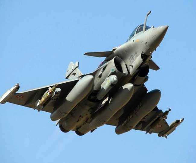Rapid Rafale will join the Indian Army