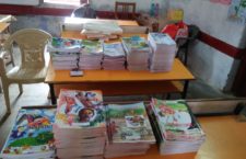 books primary school