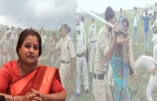 मध्य प्रदेश के गुना में दलित किसान परिवार की पिटाई
