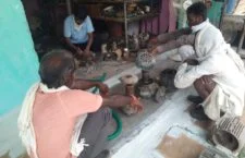 On the other hand, farmers are worried due to drought and power cuts