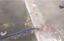 pipe line