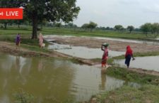 Afflictions made for people for contact route and irrigation